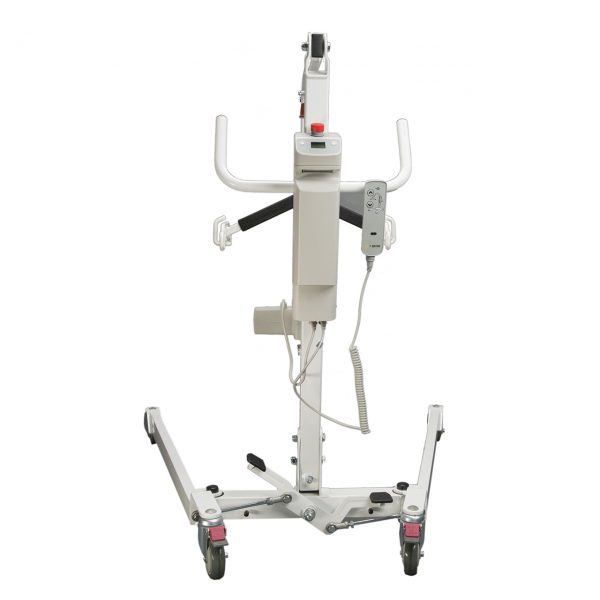 Proactive Medical Protekt 500/600 Powered Patient Lift - Image 5