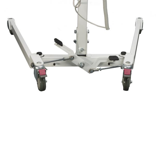 Proactive Medical Protekt 500/600 Powered Patient Lift - Image 6