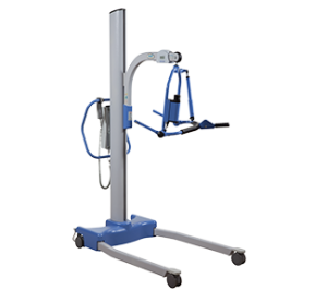 Hoyer Stature Powered Patient Lift