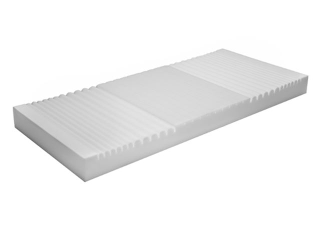 MedMattress Care Hospital Bed Mattress - Image 2