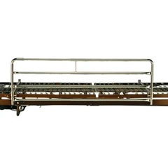 6629 Full Bed Rails