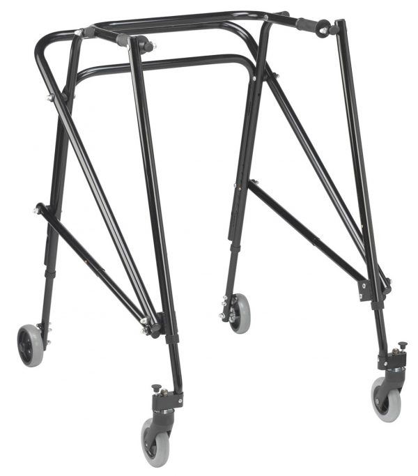 Nimbo Posterior Walker