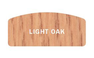 Light Oak