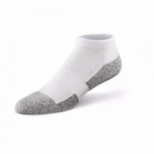 Dr. Comfort Diabetic No Show Socks
