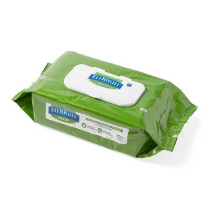 FitRight Personal Cleansing Wipes