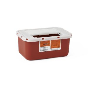 Multipurpose Sharps Containers