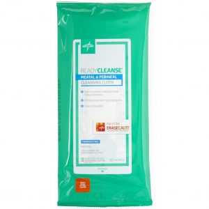 ReadyCleanse Perineal Care Cleansing Cloths