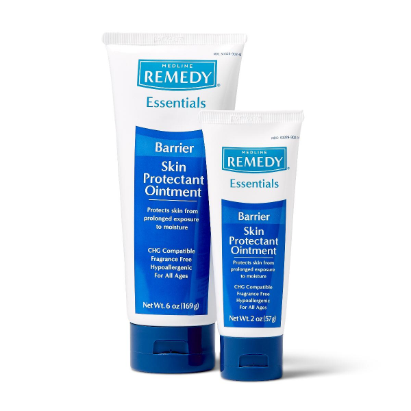 Remedy Essentials Barrier Ointment