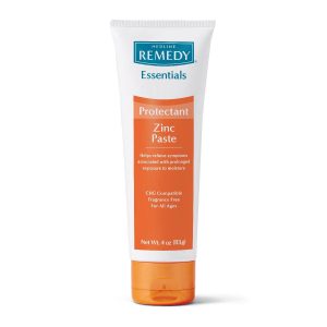 Remedy Essentials Zinc Skin Protectant Paste