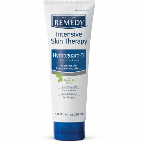 Remedy Intensive Skin Hydraguard-D Barrier Cream