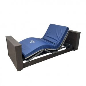 Med-Mizer SelectCare™ Premium Hospital Bed Set
