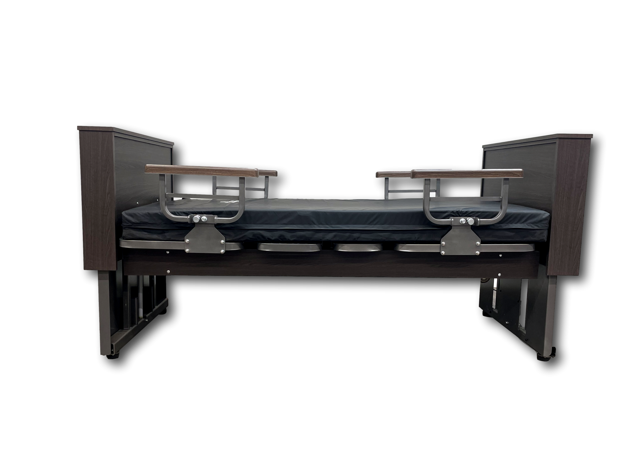 MedMizer SelectCare™ Premium Hospital Bed HomeCare Hospital Beds