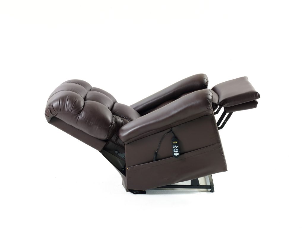 Radiance Power Recliner