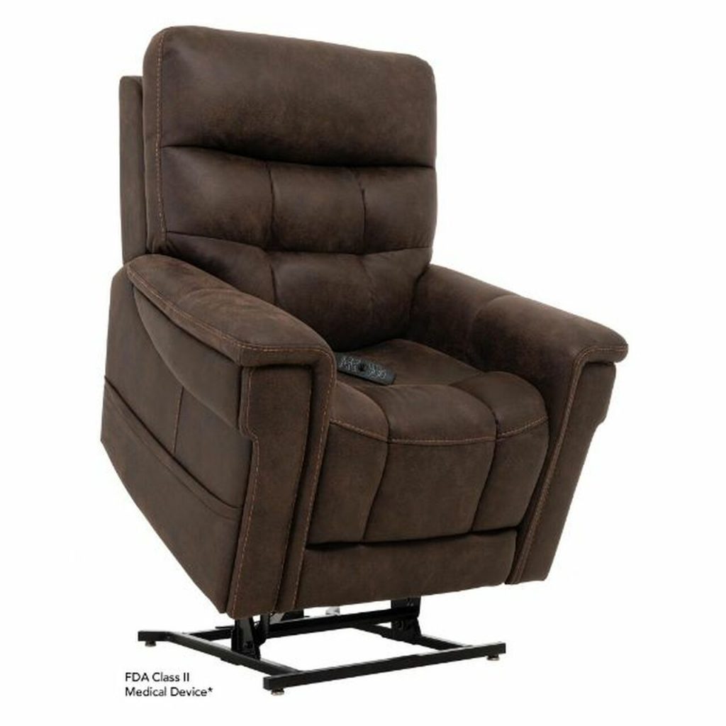 VivaLift! Radiance PLR-3955 Power Lift Recliner - Image 2