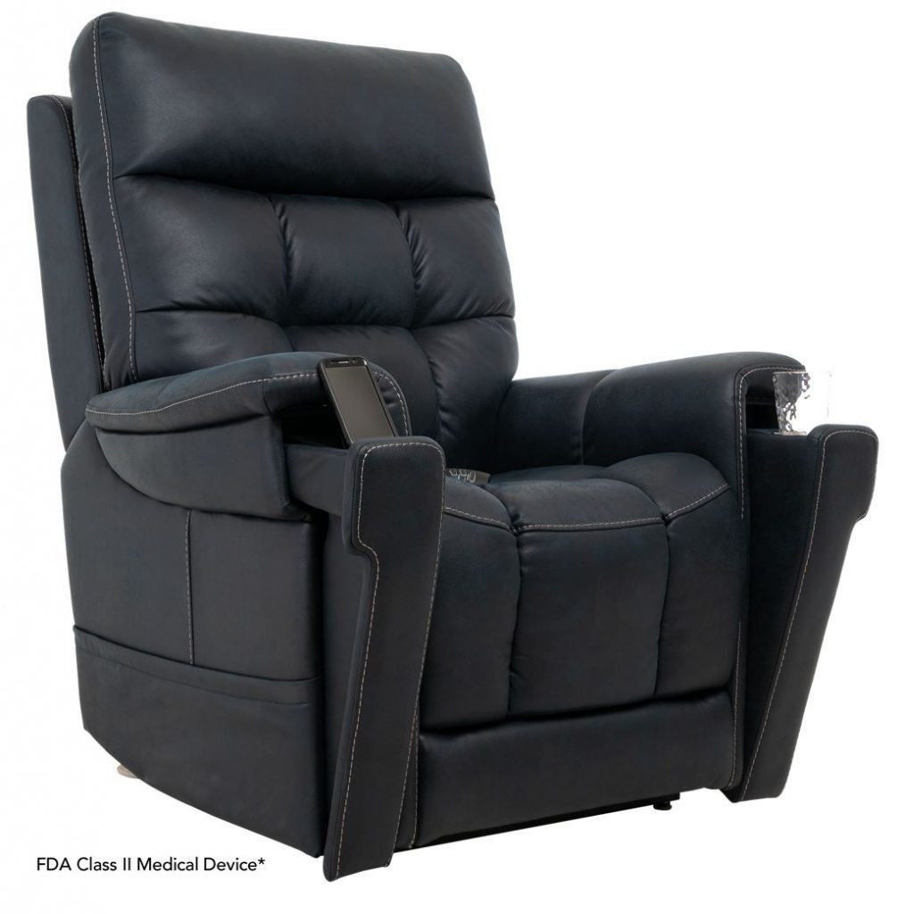 Radiance Power Recliner