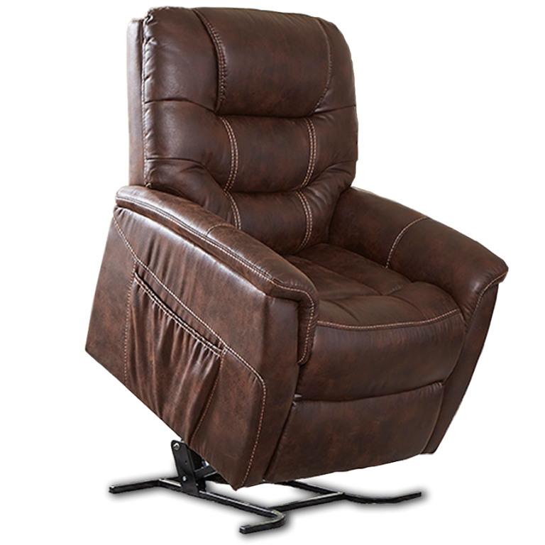 Golden Technologies Dione PR446 Infinite Position Lift Chair Recliner
