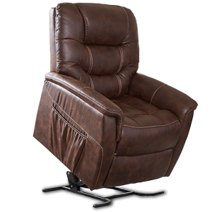 Golden Technologies Dione PR-446 Infinite Position Lift Chair Recliner
