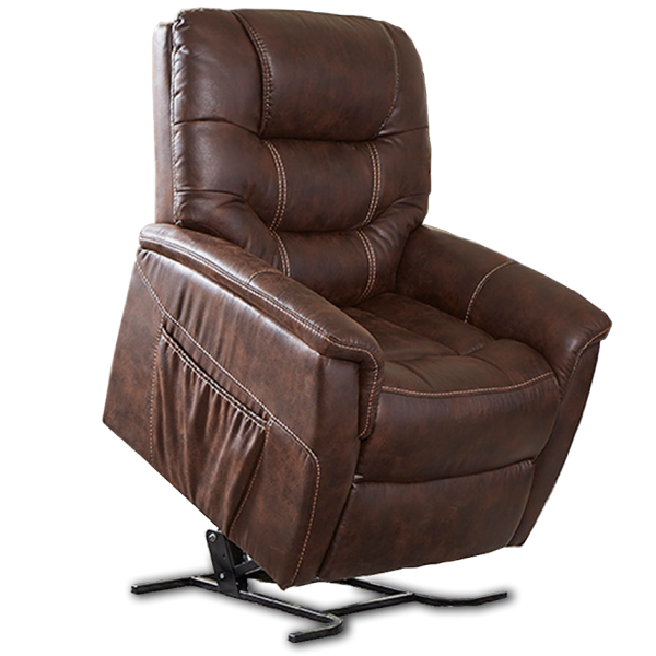 Golden Technologies Dione PR-446 Infinite Position Lift Chair Recliner