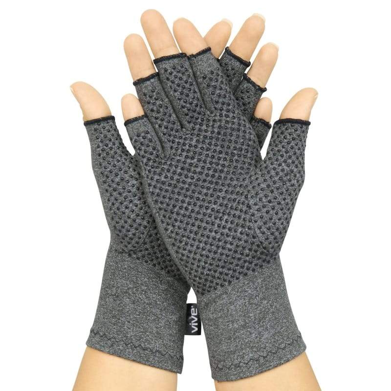 Vive Health Arthritis Gloves with Grips