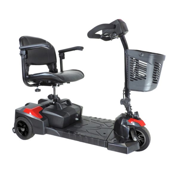 Drive Medical Scout 3 Power Mobility Scooter