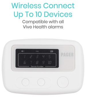 Vive Health Wireless Pager