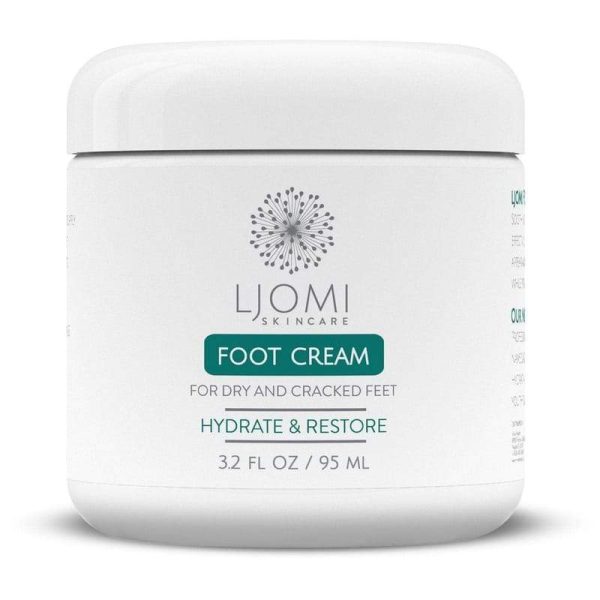 vive health foot cream
