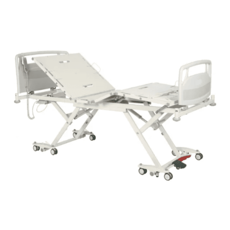Bariatric Beds Heavy Duty Hospital Beds HomeCare Hospital Beds