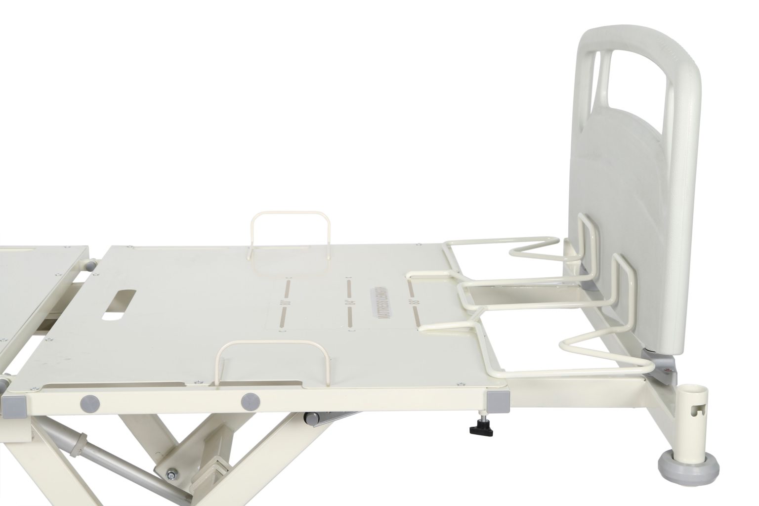 CostCare B333 Low Bariatric Hospital Bed | HomeCare Hsopital Beds