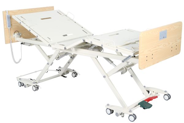 CostCare B337 Home Hospital Bed