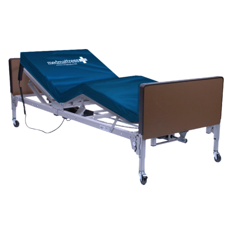 Hospital Beds for Home | HomeCare Hospital Beds