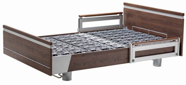 SonderCare 48 Inch Wide Hospital Bed Deck