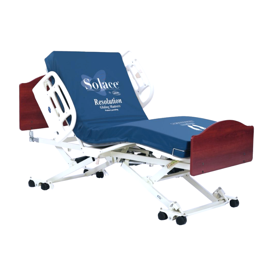 Hospital Beds for Home HomeCare Hospital Beds