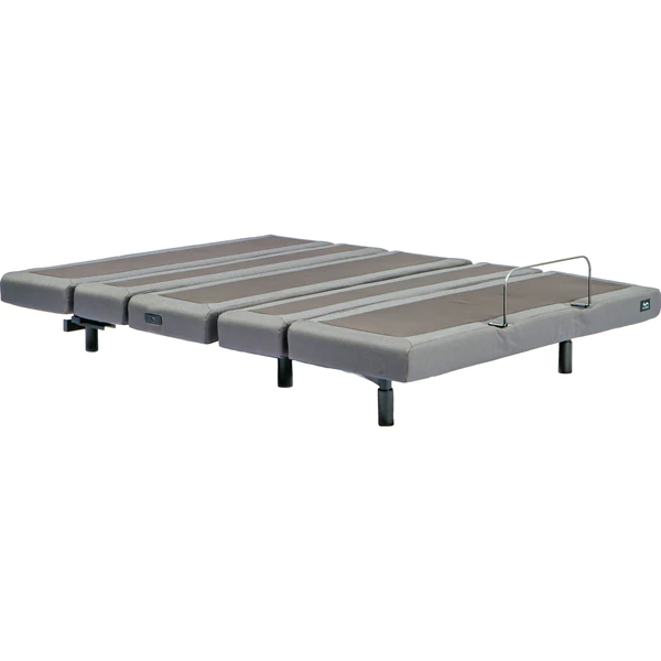 Rize Contemporary III Modular Adjustable Bed Flat