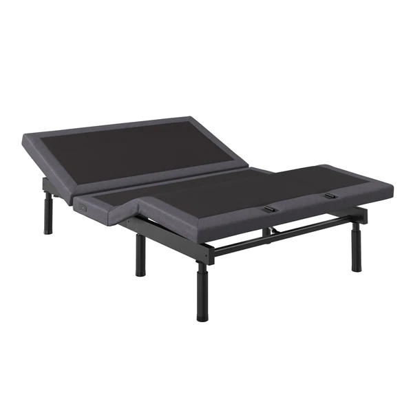 Rize Remedy II Full Electric Adjustable Bed Zero Gravity