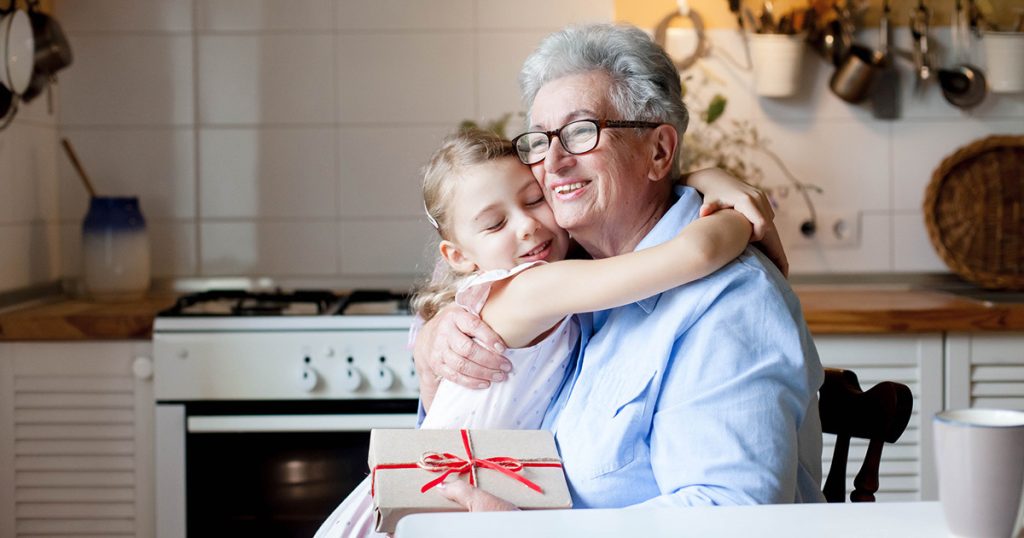 5 Ways to Prepare Your Home for Elderly Visitors over the Holidays