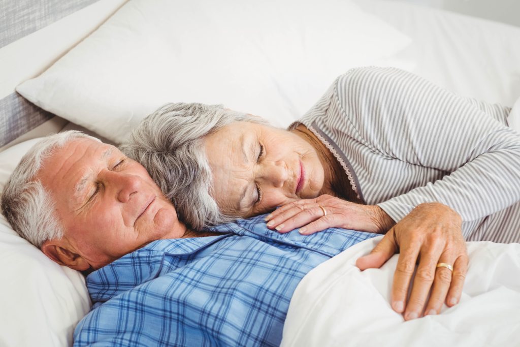 Restoring Dignity and Comfort: The Importance of Incontinence Mattresses for Seniors