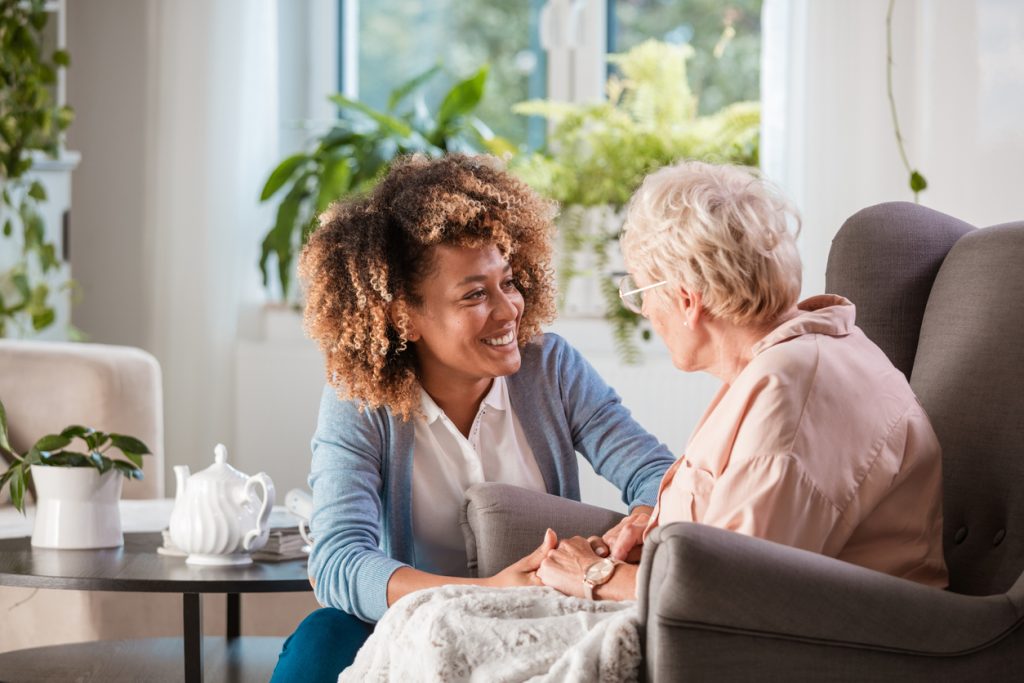 10 Meaningful Ways to Support the Caregiver in Your Life