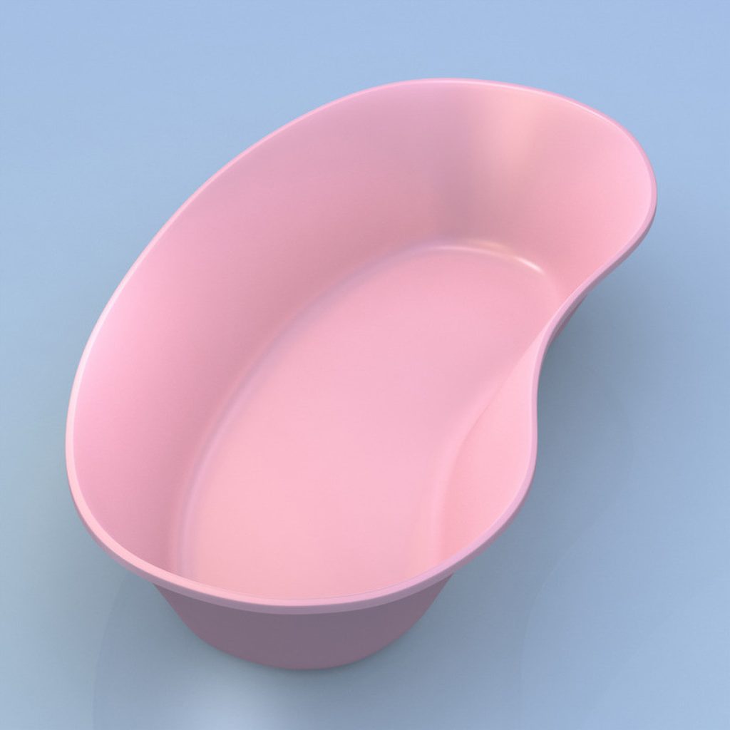 Emesis Basins