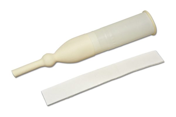 Latex Male External Catheters