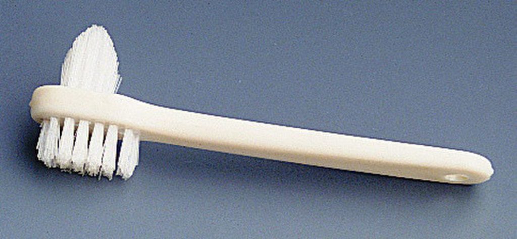 Denture Brushes