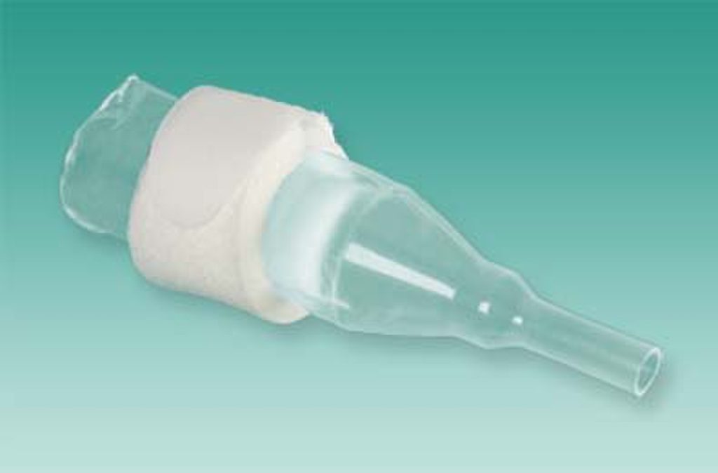 External Male Catheter