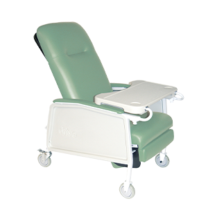 Clinical Recliners & Chairs