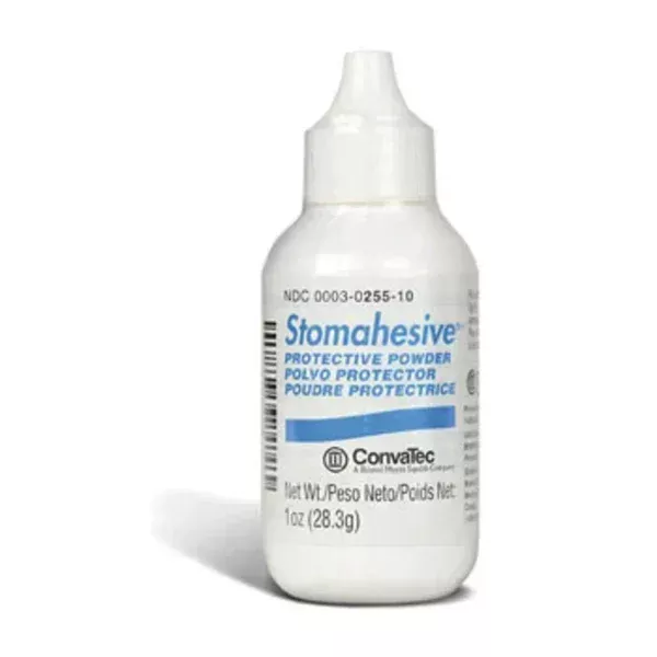 Stomahesive Protective Powder By Convatec