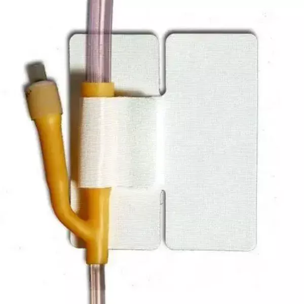 Cath-Secure Single Tab® Device