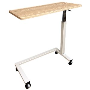 AlliCare®Premium Overbed Table