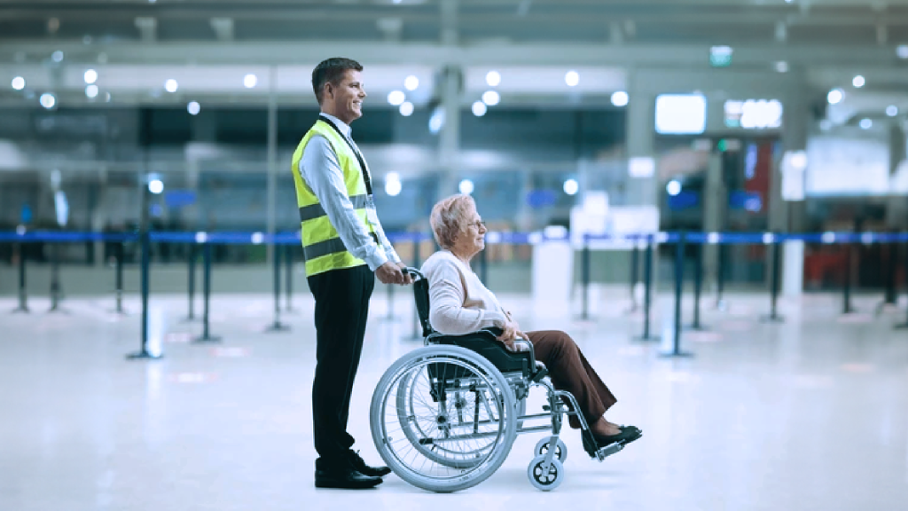 Top Tips for Managing Mobility Issues While Traveling