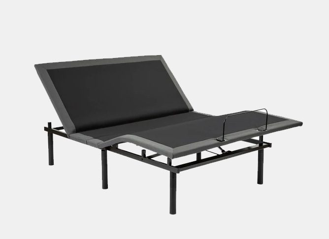 Rize Tranquility II Full Electric Adjustable Bed