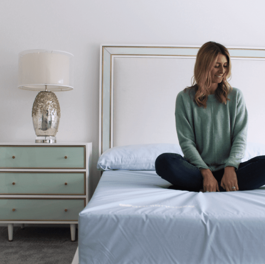SaniSnooze Cloud Incontinence Mattress - Image 3