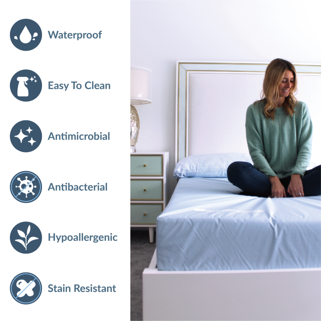 SaniSnooze Cloud Incontinence Mattress - Image 4