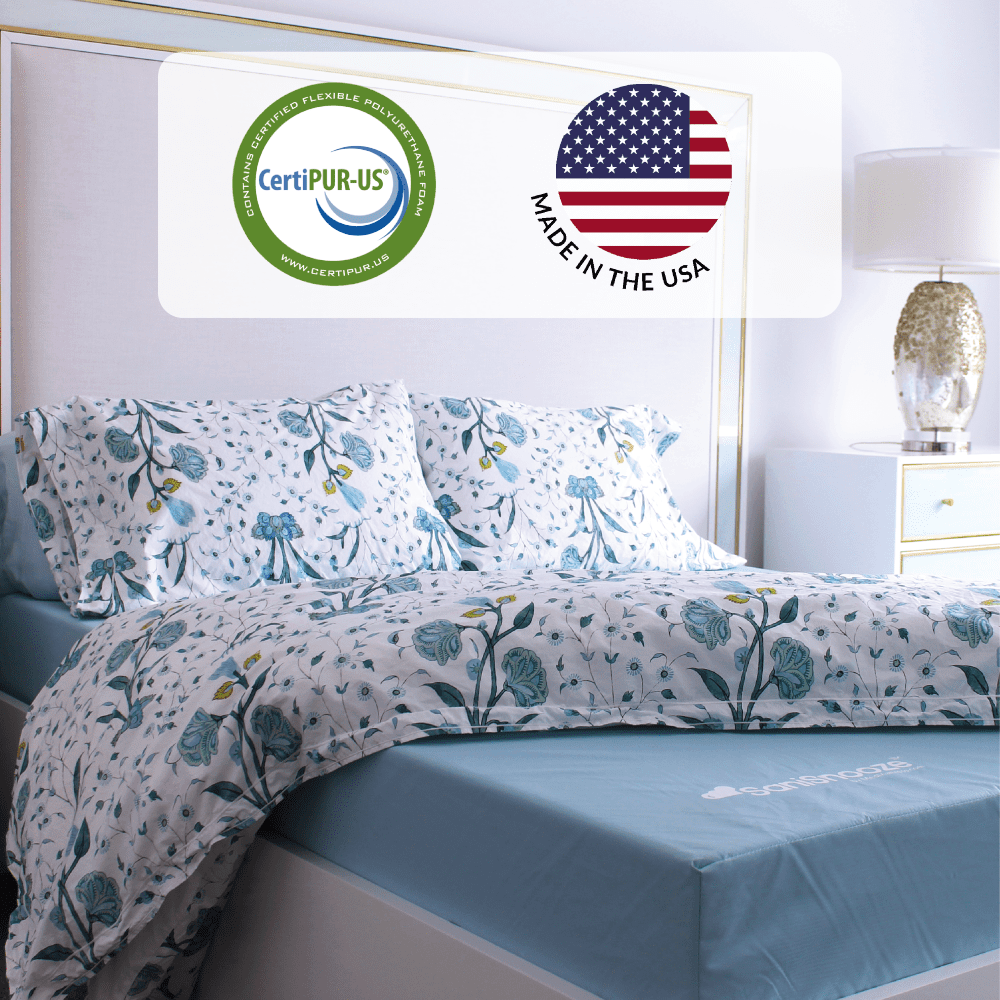 SaniSnooze Cloud Incontinence Mattress - Image 6